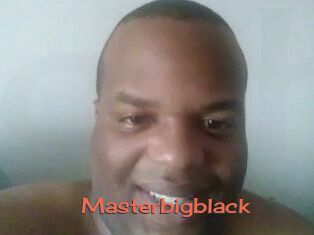 Masterbigblack