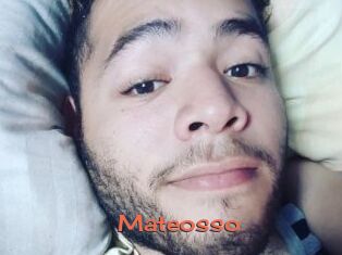 Mateosso