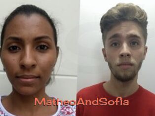 MatheoAndSofia