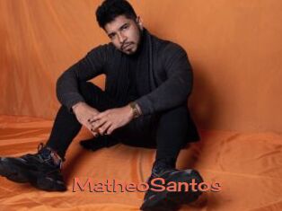 MatheoSantos