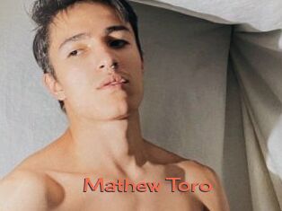 Mathew_Toro