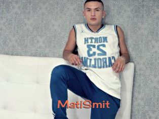 MatiSmit