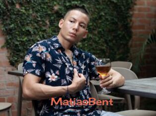 MatiasBent