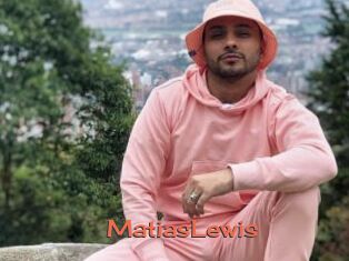 MatiasLewis