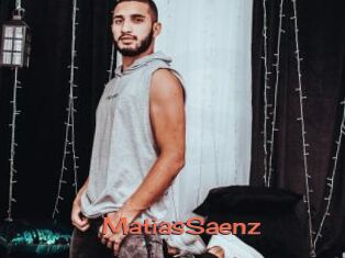 MatiasSaenz