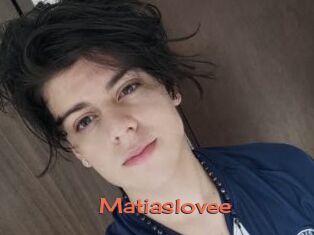 Matiaslovee
