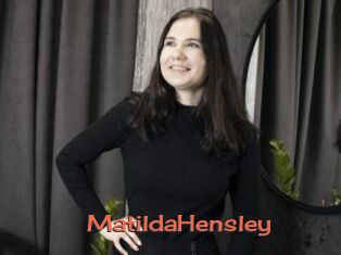MatildaHensley