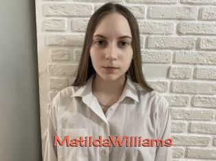 MatildaWilliams