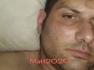 Matt2020