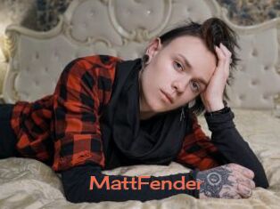 MattFender