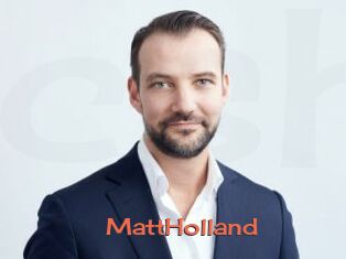 MattHolland