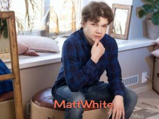 MattWhite