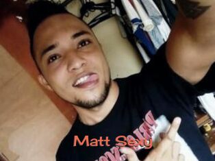 Matt_Sexy