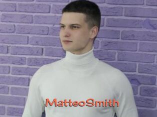 MatteoSmith