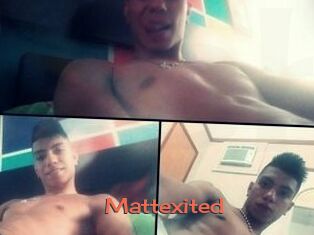 Mattexited