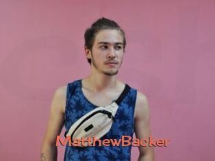 MatthewBacker