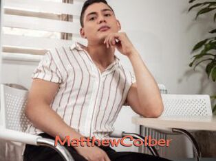 MatthewColber