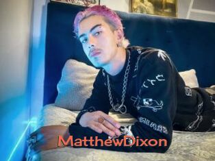 MatthewDixon