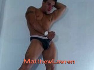 MatthewLawren