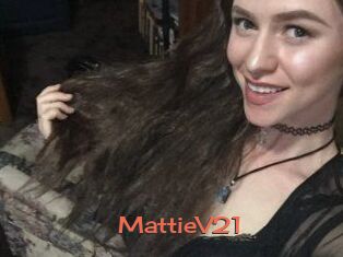MattieV21