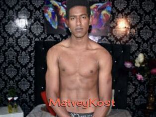 MatveyKost