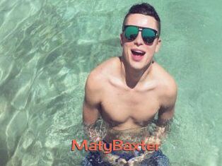 Maty_Baxter