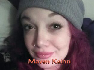 Maven_Keihn