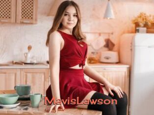 MavisLawson