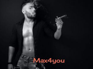 Max4you