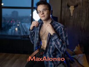 MaxAlonso