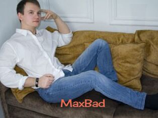 MaxBad