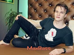 MaxBass