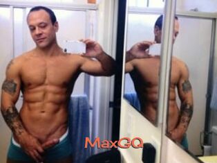 MaxGQ
