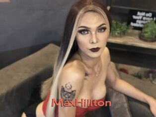 MaxHillton