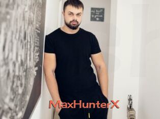 MaxHunterX