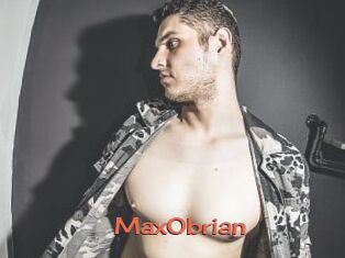 MaxObrian