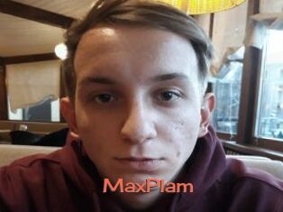 MaxPlam