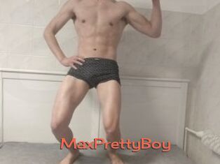 MaxPrettyBoy
