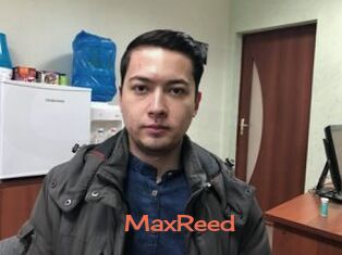 MaxReed