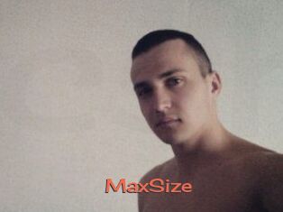 Max_Size