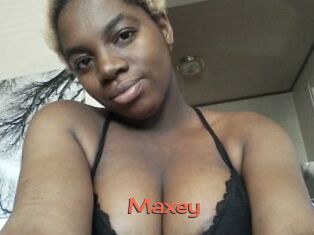Maxey