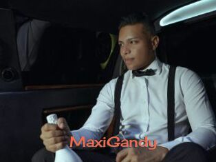 MaxiGandy