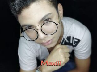 Maxiii