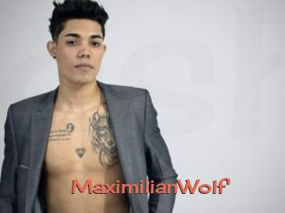 MaximilianWolf