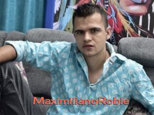 MaximilianoRoble