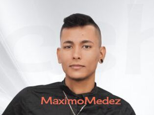 MaximoMedez