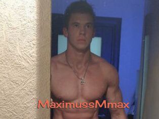 MaximussMmax