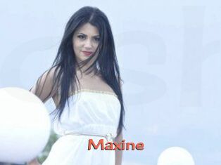 Maxine