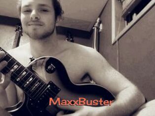 MaxxBuster