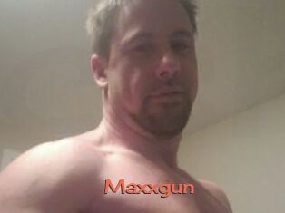 Maxxgun